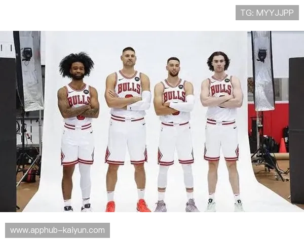 公牛主场迎战马刺,吉迪出战成疑或影响球队进攻节奏