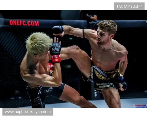 2月14日ONE冠军赛确定中国选手班玛夺基对阵中谷·吉尔伯特。