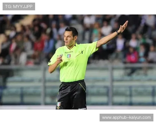 VAR技术应用争议，意甲裁判标准讨论