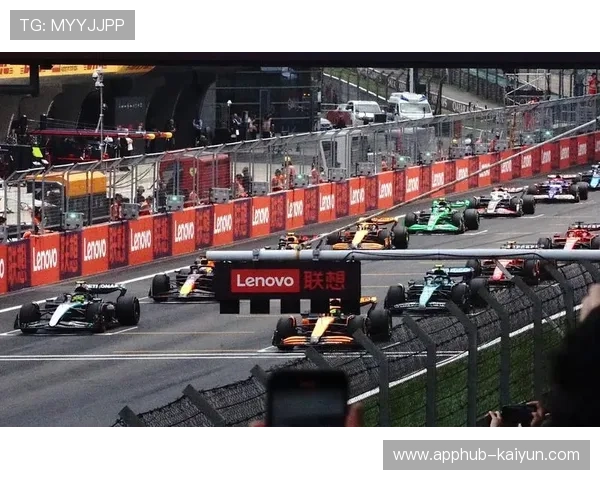 2026年F1冲刺赛举办地点确认：中国、迈阿密、加拿大、英国、荷兰、新加坡