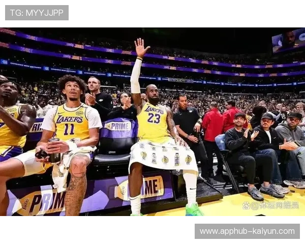 41岁詹姆斯连续21年入选最佳阵容纪录因缺阵场次终结